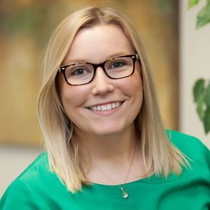 Meet your Posher, Kelly